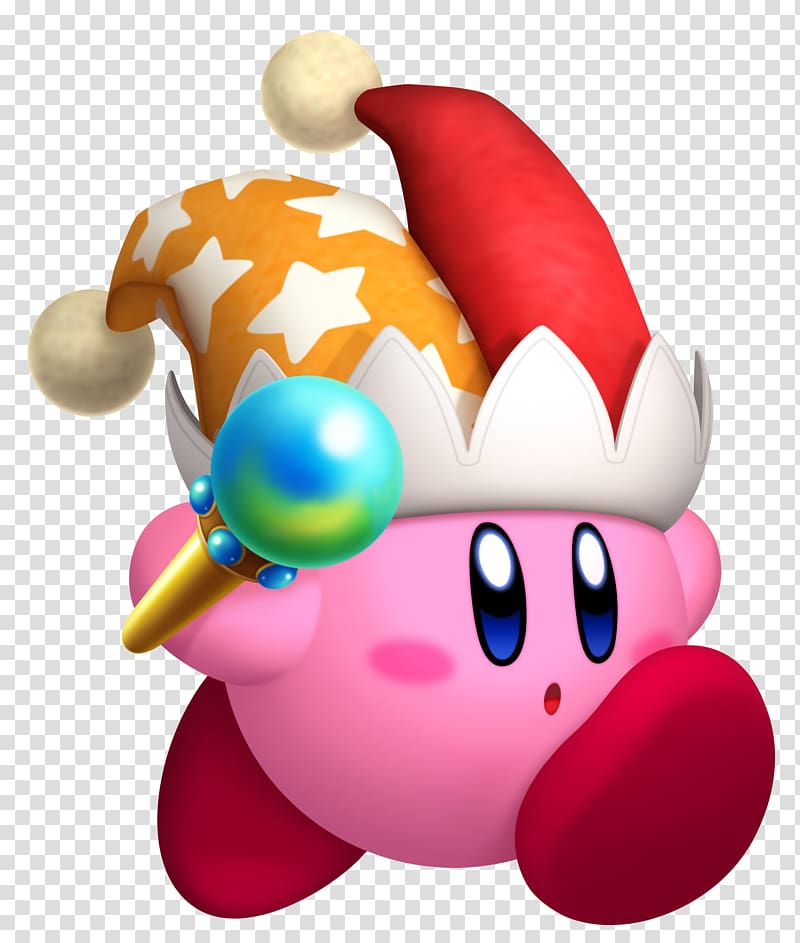 Kirby\'s Return to Dream Land Kirby\'s Adventure Kirby 64: The Crystal Shards Kirby: Triple Deluxe Kirby: Canvas Curse, Kirby transparent background PNG clipart