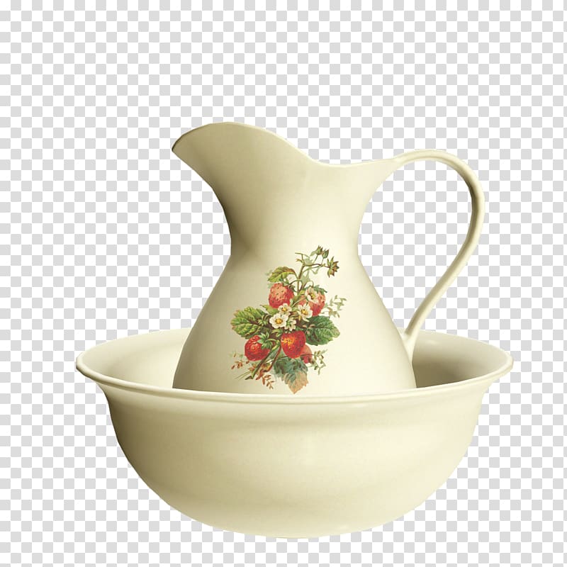 Coffee cup Jug Ceramic Saucer, kettle transparent background PNG clipart