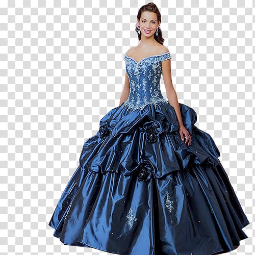 Dress Ball gown Evening gown Clothing, Helal transparent background PNG clipart