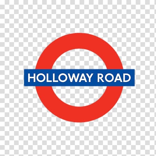 Holloway Road logo, Holloway Road transparent background PNG clipart