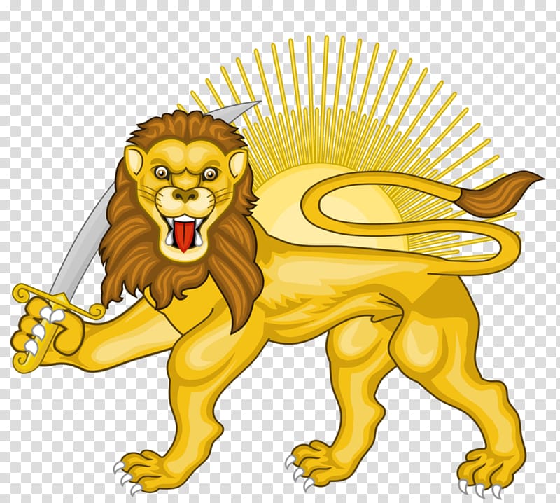 Lion Ethiopian Empire Flag of Ethiopia Art, lion transparent background PNG clipart