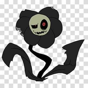 Flowey - Flowey Undertale Winking Transparent PNG - 820x800 - Free Download  on NicePNG