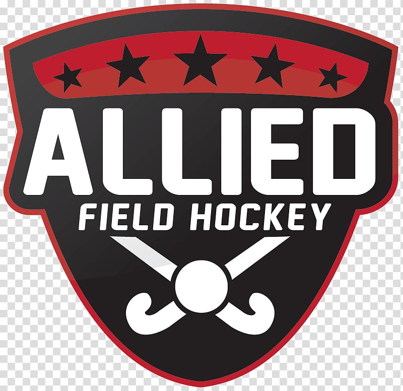 Logo Indoor field hockey Sport, field hockey transparent background PNG clipart