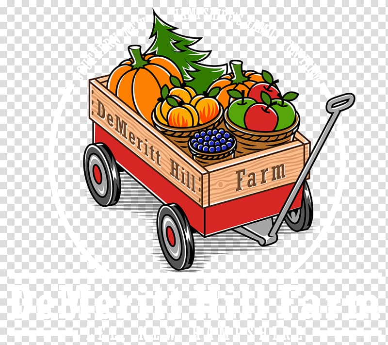 DeMeritt Hill Farm Logo Family farm, hill farm logo design logo free fig. transparent background PNG clipart
