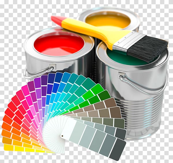 Oil paint House painter and decorator Paintbrush Distemper, paint transparent background PNG clipart