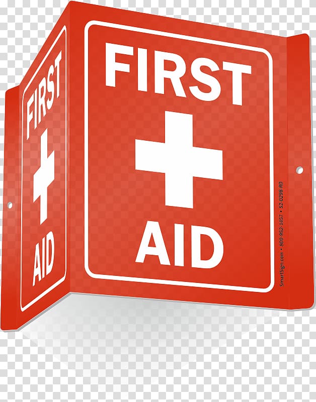 First Aid Supplies First Aid Kits Sign Logo Sticker, first aid transparent background PNG clipart