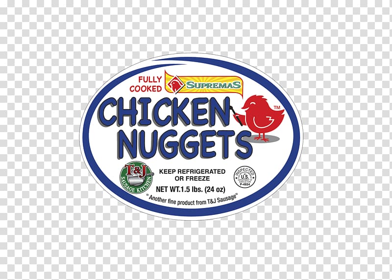 Chicken nugget Bratwurst Chicken as food Italian sausage, chicken transparent background PNG clipart