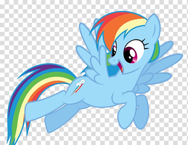 Rainbow Dash Pony Rarity Pinkie Pie , loop ileostomy ef transparent background PNG clipart