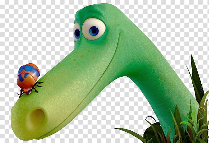 Apatosaurus Dinosaur Animation Pixar Film, dinosaur transparent background PNG clipart
