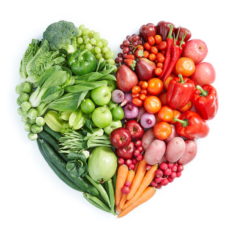 Nutrient Healthy diet Heart Cardiovascular disease, healthy food transparent background PNG clipart