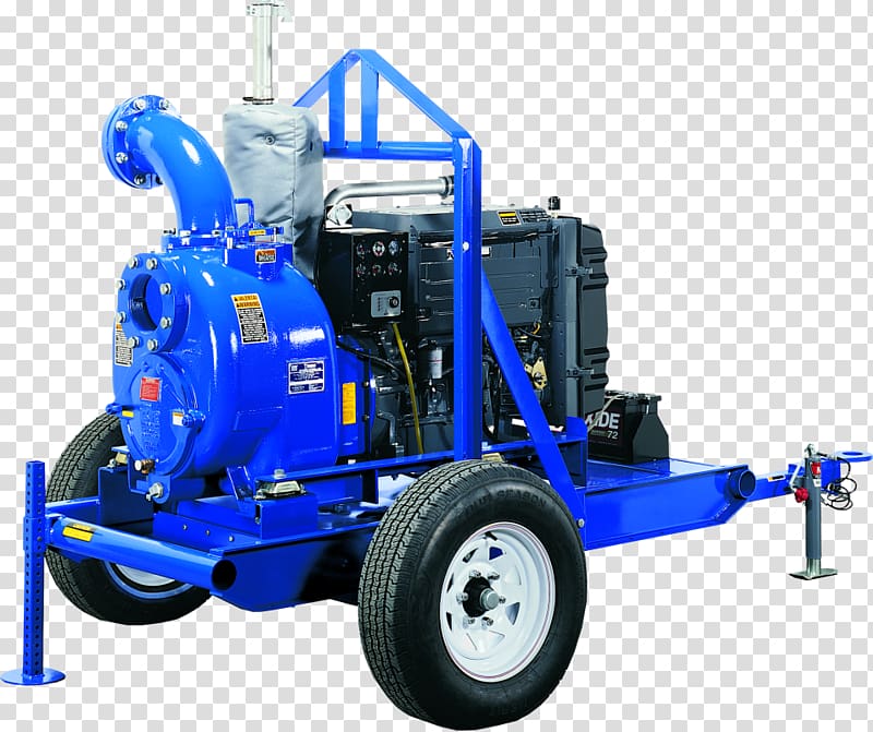 Centrifugal pump Gorman-Rupp Company Dewatering, others transparent background PNG clipart
