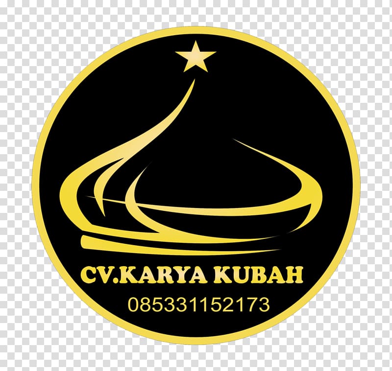 Dome Logo Mosque Emblem Symbol, kubah masjid transparent background PNG clipart