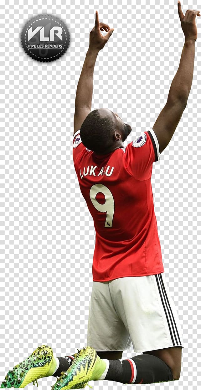 Manchester United F.C. Belgium national football team 2017–18 Premier League Soccer player, Lukaku Belgium transparent background PNG clipart