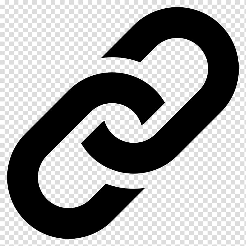 Computer Icons Hyperlink Symbol, link transparent background PNG clipart