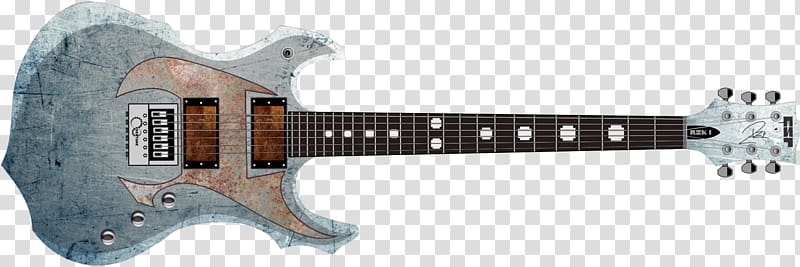 Gibson Les Paul Custom Epiphone Dot Gibson Les Paul Studio EMG 81, electric guitar transparent background PNG clipart