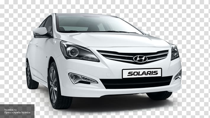 Hyundai Motor Company Hyundai Accent Car Kia Motors, hyundai transparent background PNG clipart