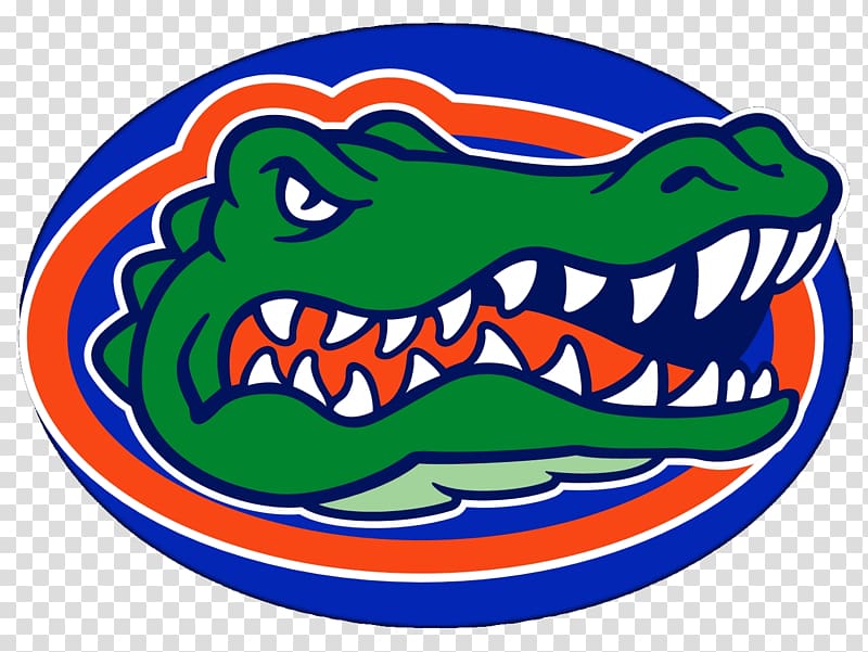 Florida Gators football University of Florida Florida Gators Dazzlers Florida Gators swimming and diving Southeastern Conference, University Of Florida transparent background PNG clipart