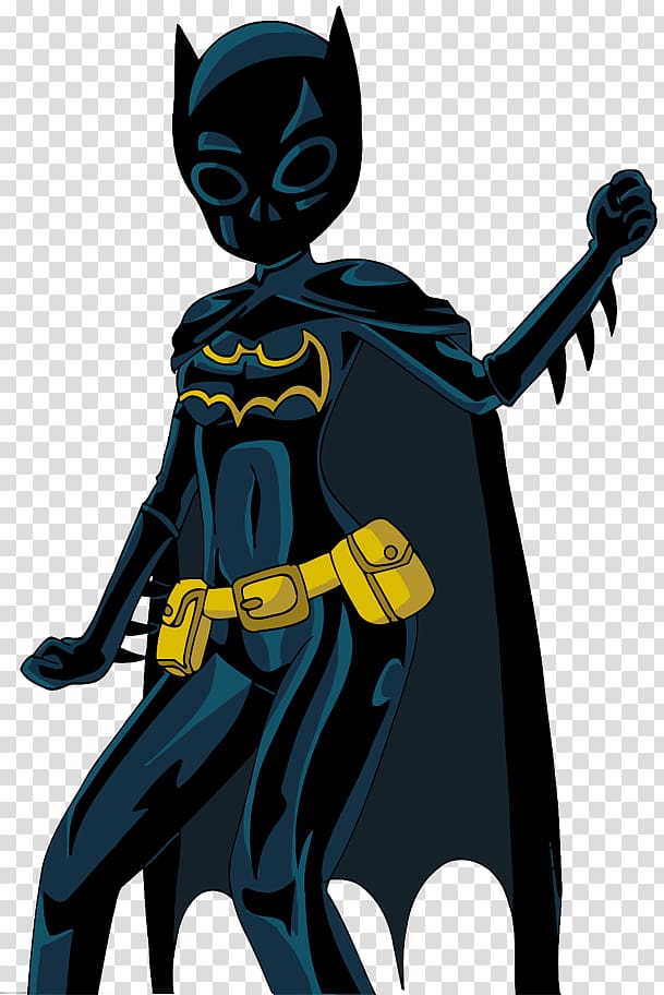 Batgirl Black Canary Cassandra Cain Batman Robin, batgirl transparent background PNG clipart