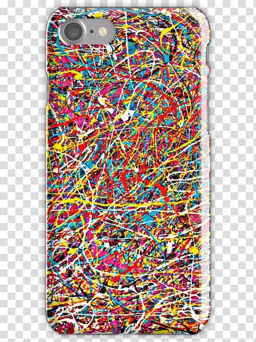 Jackson Pollack Number 48 Painting Abstract art, jackson pollock transparent background PNG clipart