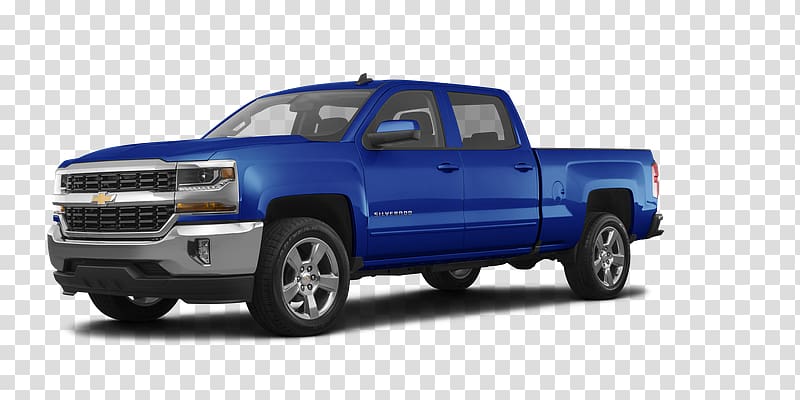 2018 Chevrolet Silverado 1500 Pickup truck Ram Pickup Test drive, pickup truck transparent background PNG clipart