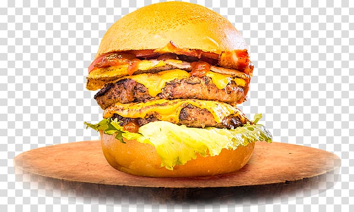 Slider Hamburger Cheeseburger Buffalo burger Veggie burger, batata frita e hamburguer transparent background PNG clipart
