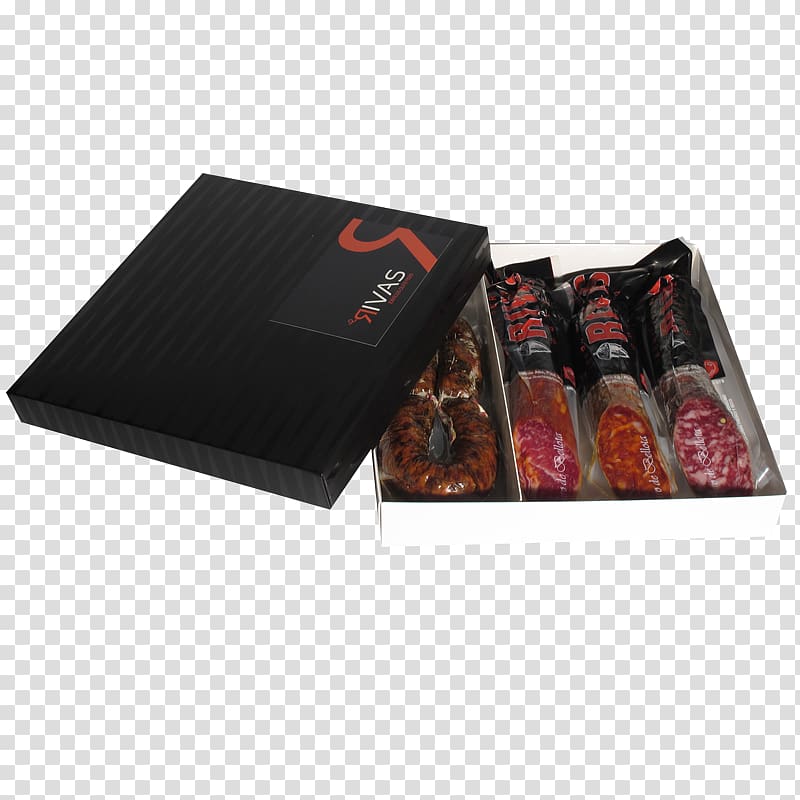 Jamón Puro Bellota, Distribuciones Merino Black Iberian pig Embutido Saucisson Rico Rico, Jamón Ibérico transparent background PNG clipart