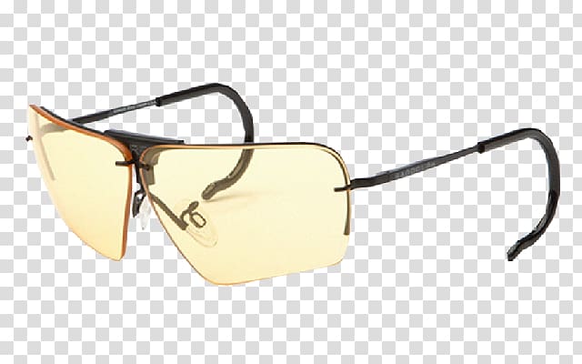 Sunglasses Goggles Lens Shooting sport, glasses transparent background PNG clipart