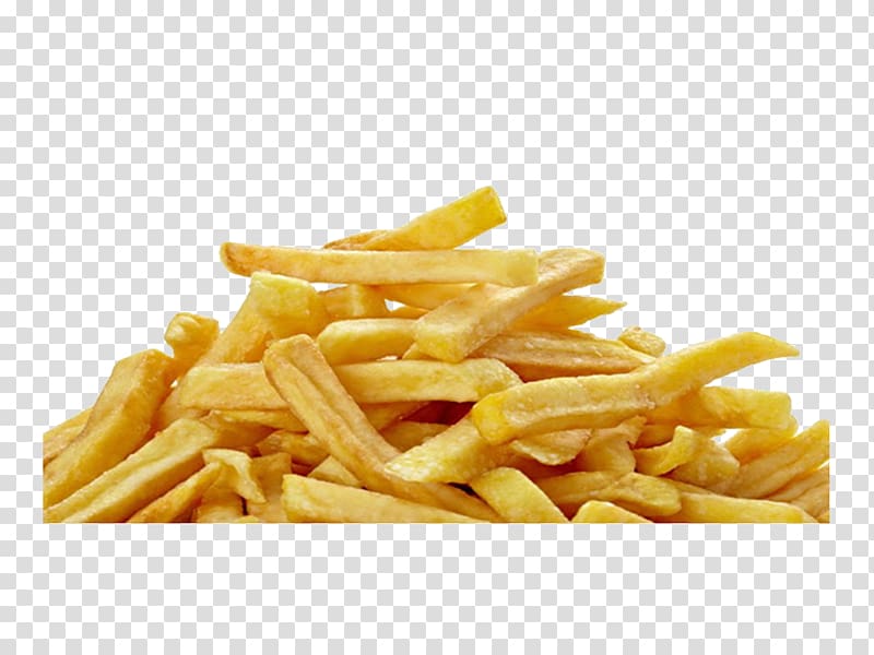 French fries Steak frites Fish and chips Junk food Potato wedges, batata FRITA transparent background PNG clipart