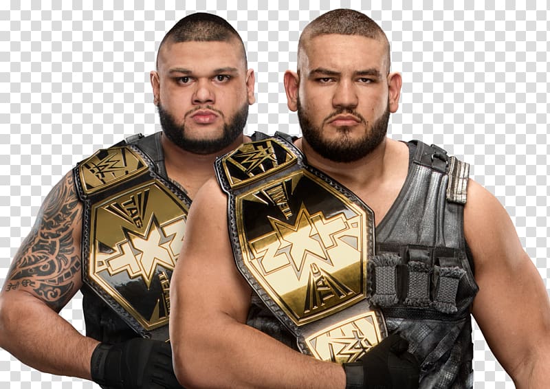 Tommaso Ciampa Johnny Gargano NXT TakeOver: Orlando The Authors of Pain The Revival, wwe transparent background PNG clipart