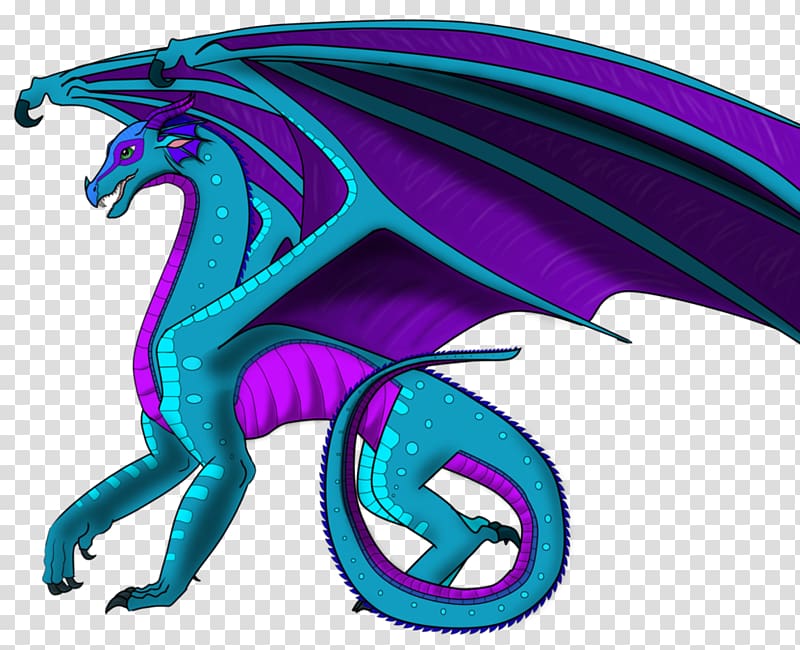 Dragon Color Wings of Fire Drawing Art, dragon transparent background PNG clipart