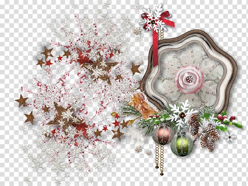 Christmas ornament Frames Christmas elf, christmas transparent background PNG clipart