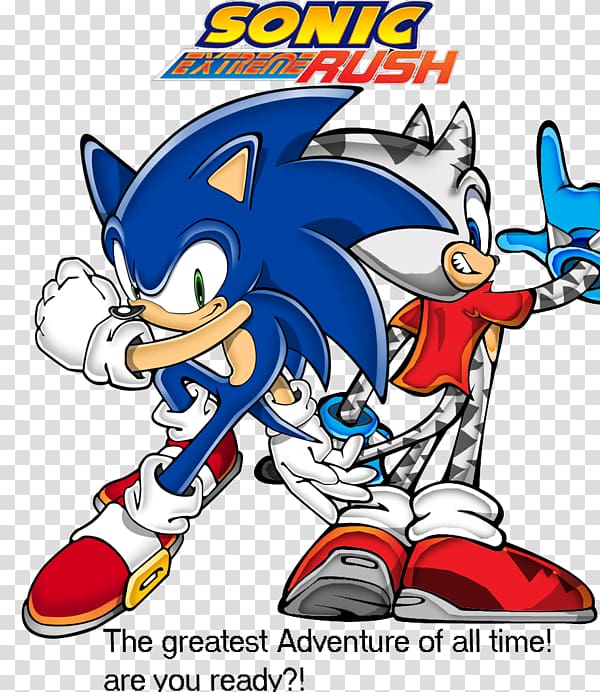 Sonic X-treme Sonic Rush Adventure Sonic the Hedgehog Sonic Adventure, others transparent background PNG clipart