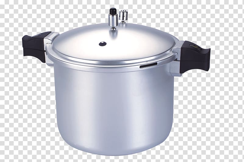 Pressure cooking Kitchen Cookware Cooking Ranges, cooking pot transparent background PNG clipart