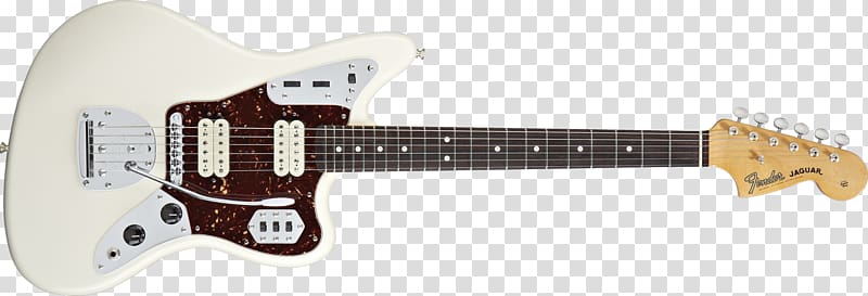 Fender Jaguar Fender Stratocaster Fender Telecaster Fender Jazzmaster Fender Precision Bass, guitar transparent background PNG clipart