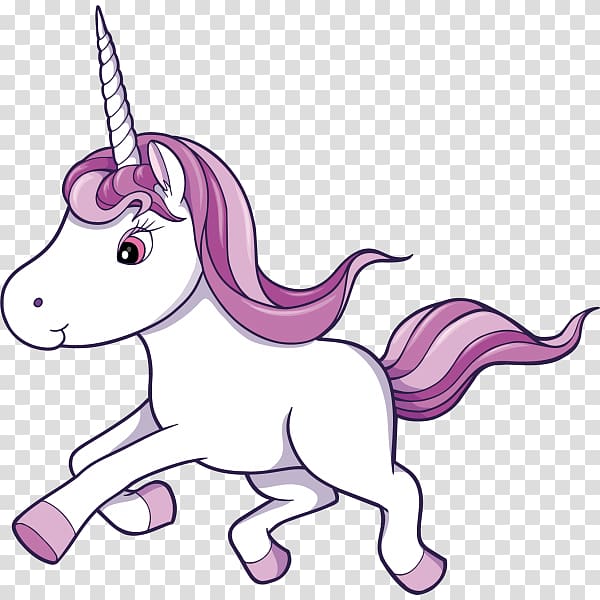 Unicorn , carnivores transparent background PNG clipart | HiClipart