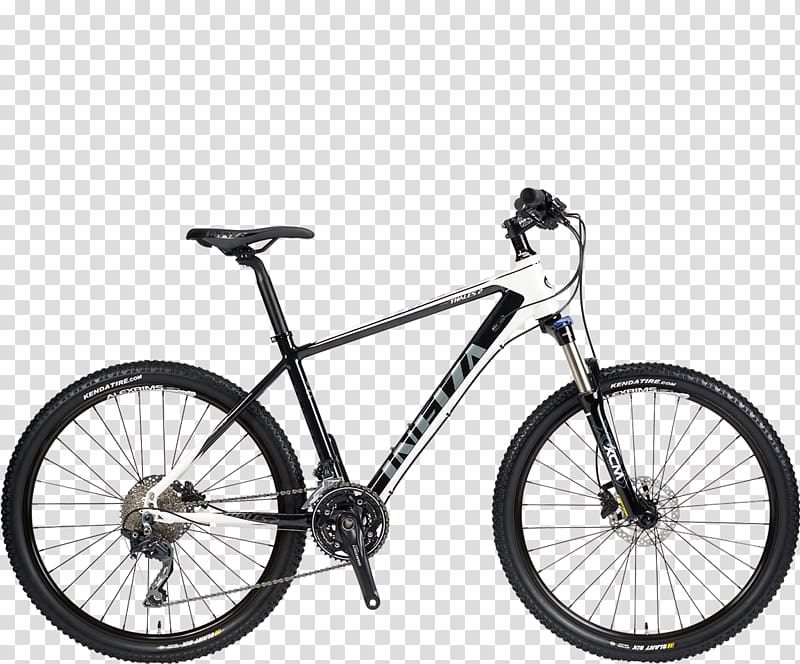 Giant Bicycles Mountain bike Sedona Cycling, Bicycle transparent background PNG clipart