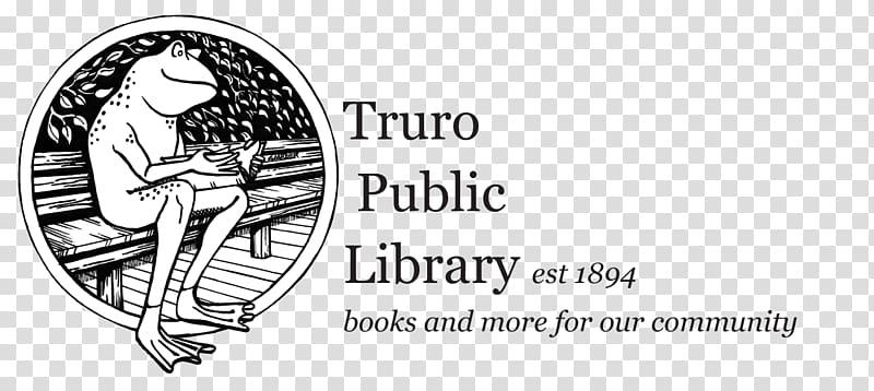 Truro Public Library Library card, public library books transparent background PNG clipart