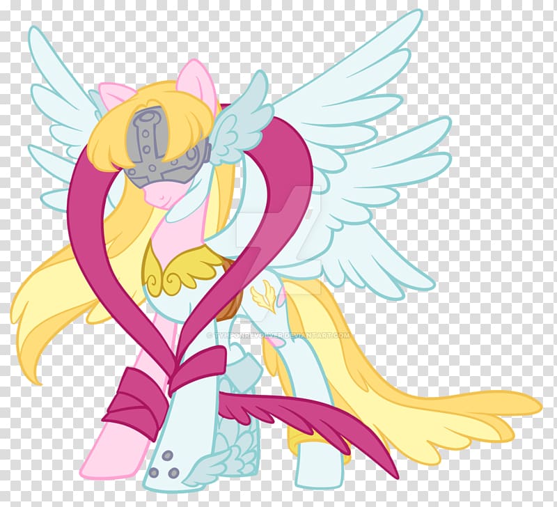 Pony Gatomon Kari Kamiya Digimon Palmon, digimon transparent background PNG clipart