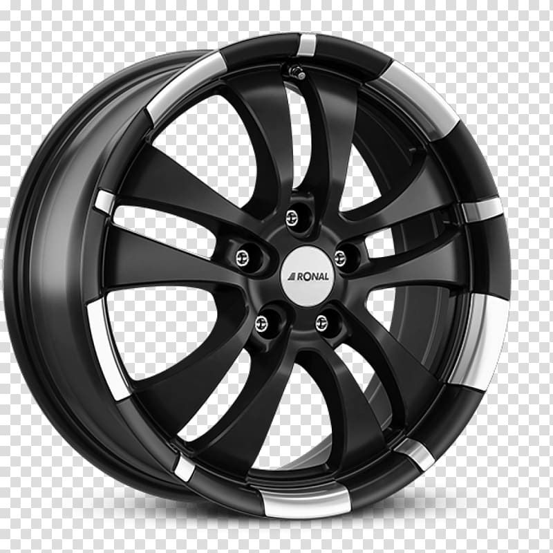 Car Alloy wheel Autofelge Rim, car transparent background PNG clipart