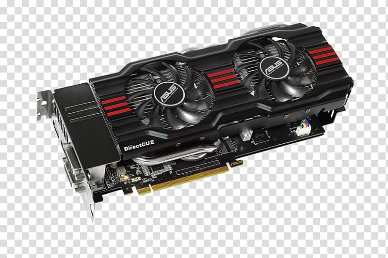 GeForce GTX 670 Graphics Cards & Video Adapters GeForce GT 640 GDDR5 SDRAM Graphics processing unit, Geforce 2 Series transparent background PNG clipart