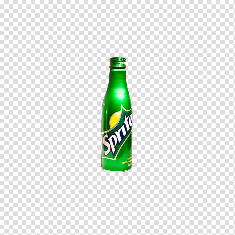 Soft drink Sprite Zero Sprite Ice Carbonated drink, Sprite bottled transparent background PNG clipart