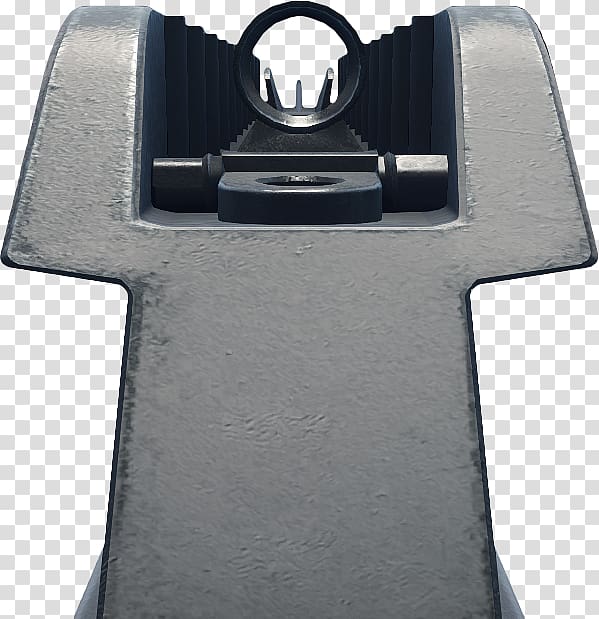 Battlefield 3 Pancor Jackhammer Franchi SPAS-15 Iron sights, Sights transparent background PNG clipart