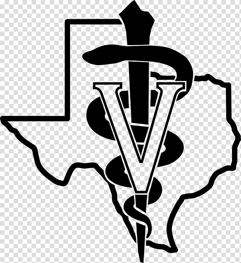Texas A&M College of Veterinary Medicine & Biomedical Sciences Veterinarian Veterinary education, cmyk transparent background PNG clipart