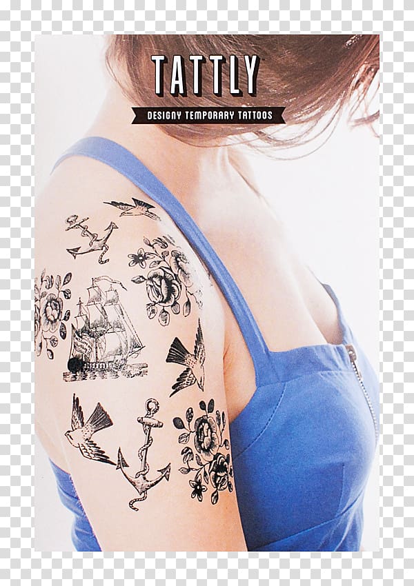 Abziehtattoo Tattly Amazon.com Cosmetics, feather watercolor transparent background PNG clipart