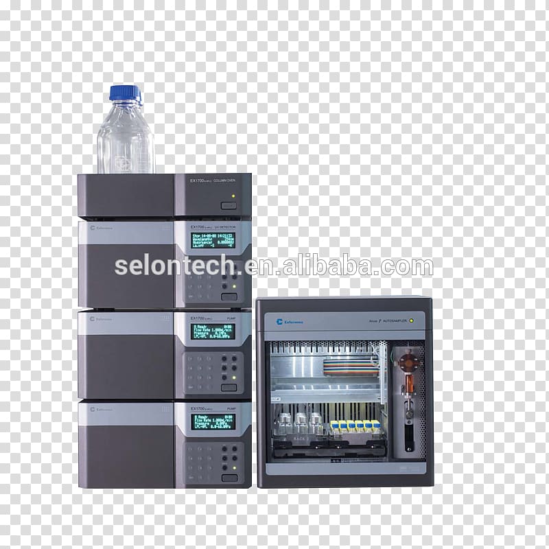 High-performance liquid chromatography Analytical chemistry Liquid chromatography–mass spectrometry, hplc transparent background PNG clipart