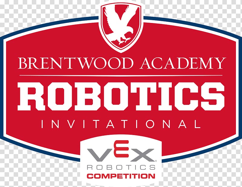 Logo Organization Brand Robotics, Brentwood Academy transparent background PNG clipart