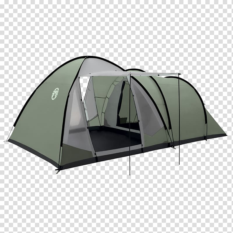 Coleman Company Tent Coleman Instant Dome Outdoor Recreation Camping, others transparent background PNG clipart