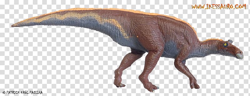 Tyrannosaurus Dinosaur Animal 1980s Science, maiasaura transparent background PNG clipart