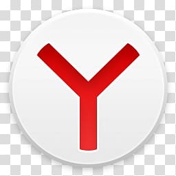 Yandex transparent background PNG clipart