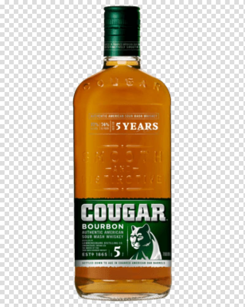 Liqueur Bourbon whiskey Cougar Bourbon Distilled beverage Baileys Irish Cream, others transparent background PNG clipart